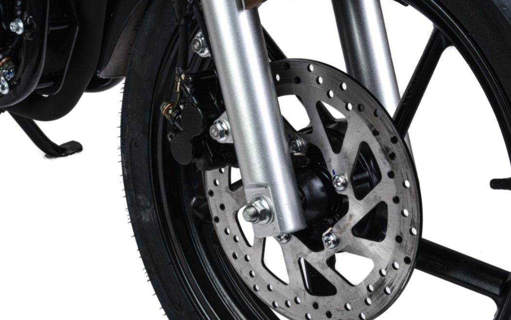 Мотоцикл MOTOLAND (МОТОЛЕНД) 300 BANDIT в Пушкино