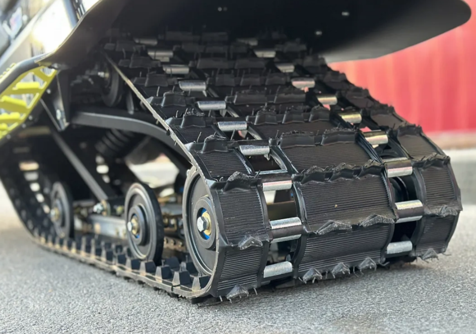 Снегоход РМ TIKSY 500 4Т в Пушкино