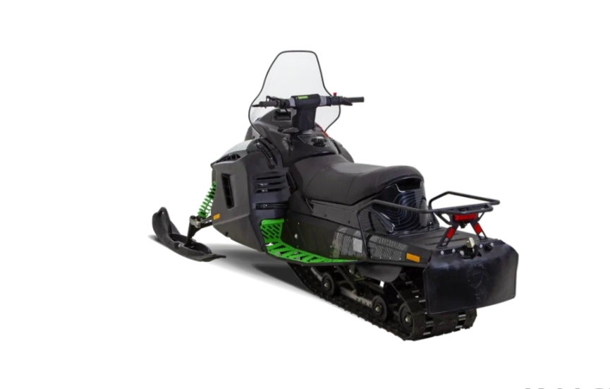 Снегоход РМ TIKSY 500 4Т в Пушкино