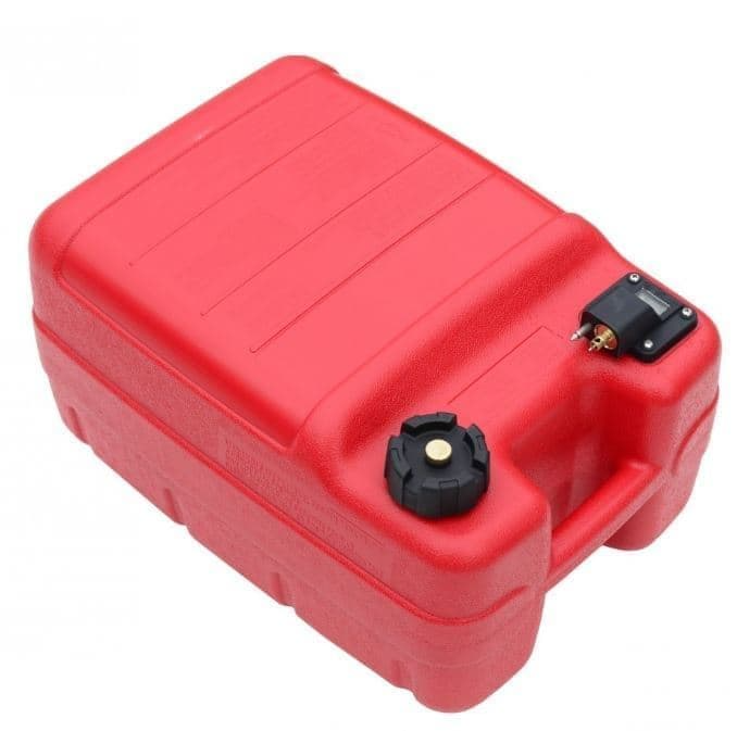 БАК ТОПЛИВНЫЙ 24 ЛИТРА ДЛЯ КАТЕРОВ И ЛОДОК в Пушкино