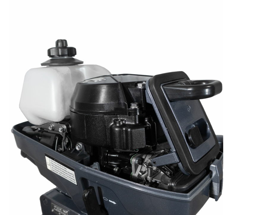 Лодочный мотор APACHE T3 BS в Пушкино