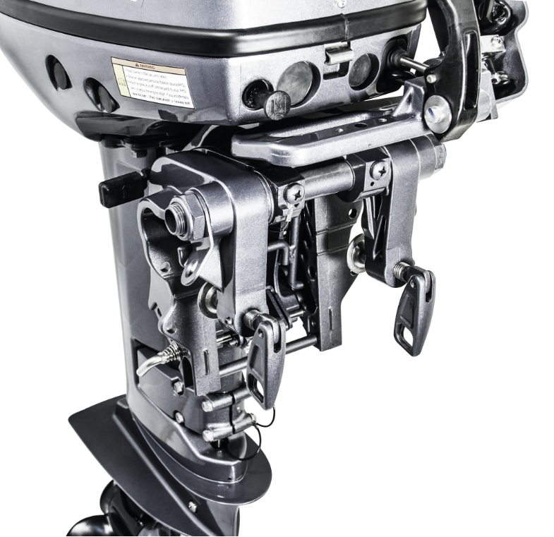 Лодочный мотор APACHE T9.9(15) BS в Пушкино