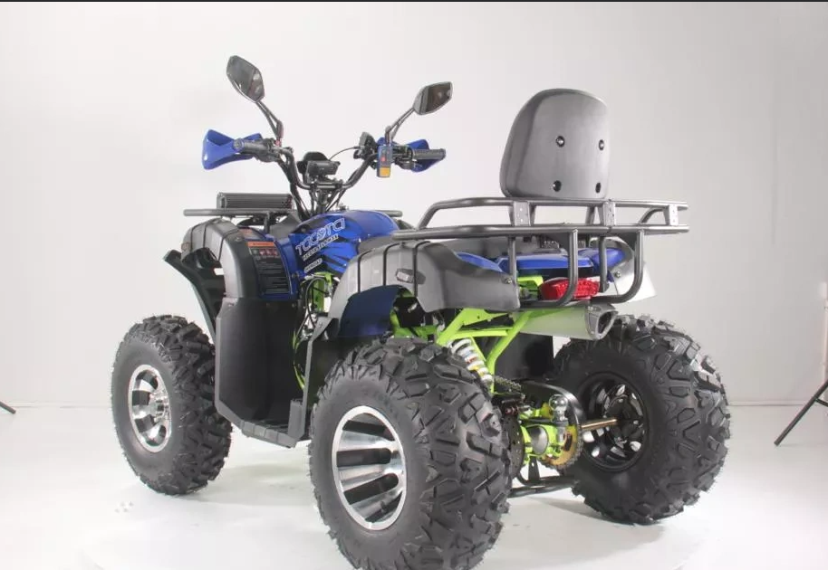 Квадроцикл YACOTA SELA MAX 200 в Пушкино