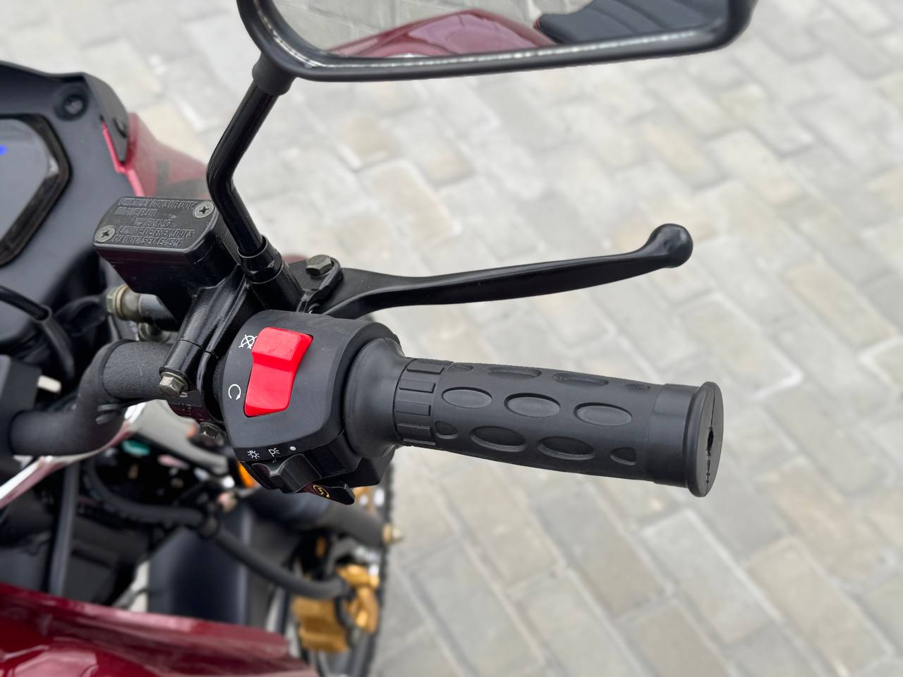 Мопед FAIDET TUGELA RS150 (49) в Пушкино