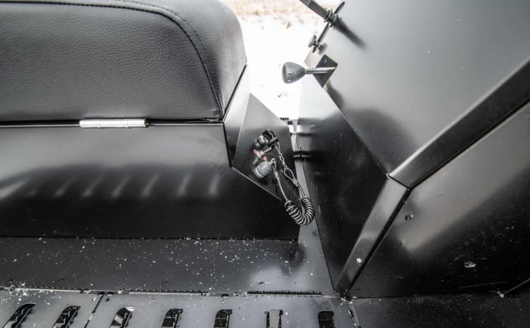 Снегоход АРКТИК 4Т в Пушкино