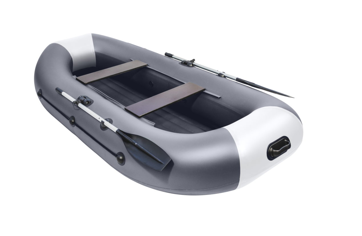 Лодка Таймень LX 290 НД в Пушкино