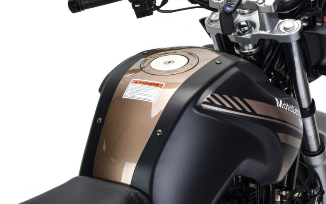 Мотоцикл MOTOLAND (МОТОЛЕНД) 300 BANDIT в Пушкино