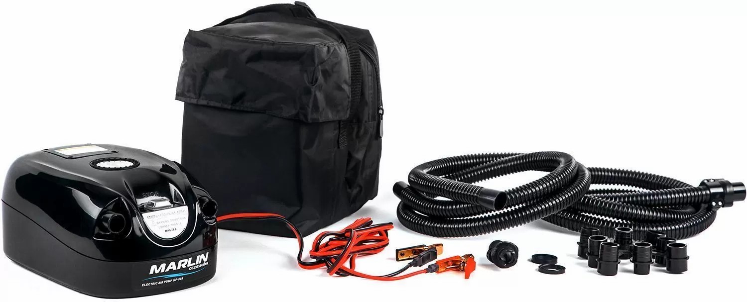 ЭЛЕКТРИЧЕСКИЙ НАСОС MARLIN GP-80 S в Пушкино