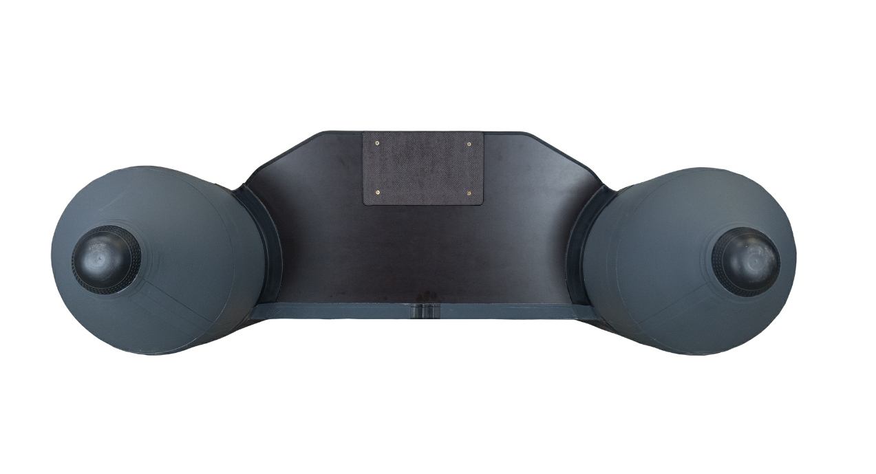 Лодка БАРС 2800 Слань-книжка киль в Пушкино