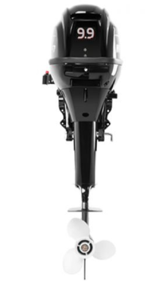 Лодочный мотор HIDEA HD9.9FHS в Пушкино