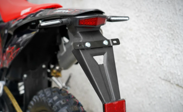 Мотоцикл BSE Z1 Y (035) в Пушкино