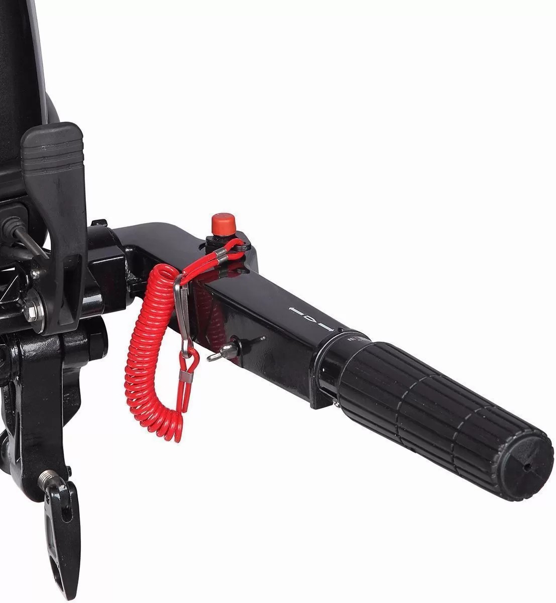 Лодочный мотор MARLIN MP 9.9 AMHS в Пушкино