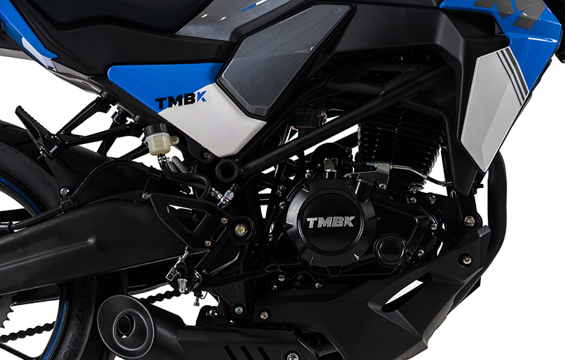 Мотоцикл TMBK MONTANA NG в Пушкино