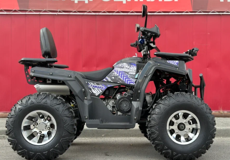 Квадроцикл GBM CROSS HILL 300 NEW PREMIUM в Пушкино