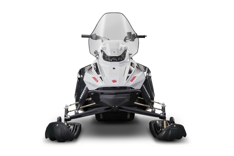 Снегоход IRBIS TUNGUS 600L 25/26 в Пушкино