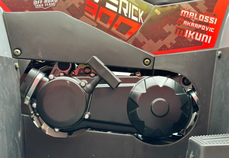 Квадроцикл GBM MAVERICK 300 NEW в Пушкино