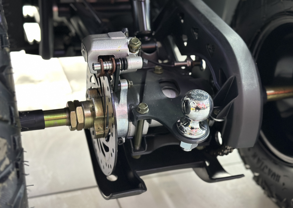 Квадроцикл GBM MAVERICK 300 NEW LUX в Пушкино