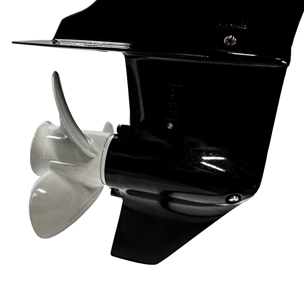 ЛОДОЧНЫЙ МОТОР TOYAMA F9.9FWS в Пушкино