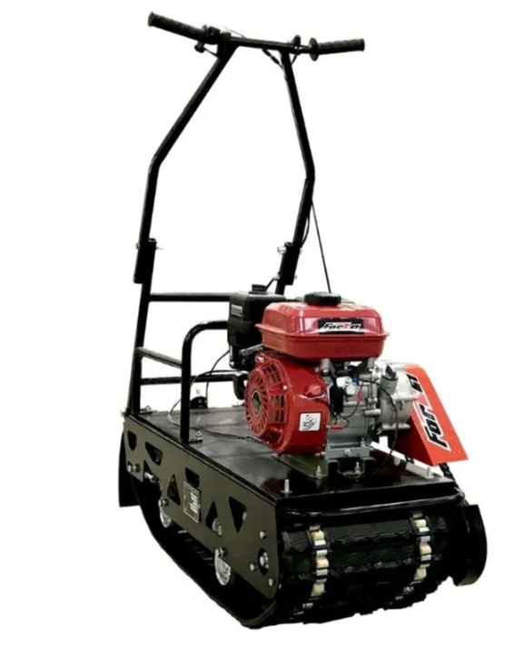 Мотобуксировщик Forza МБС1-6С в Пушкино