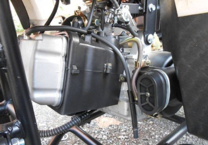 Квадроцикл MOTOLAND (МОТОЛЕНД) 200 ALL ROAD в Пушкино