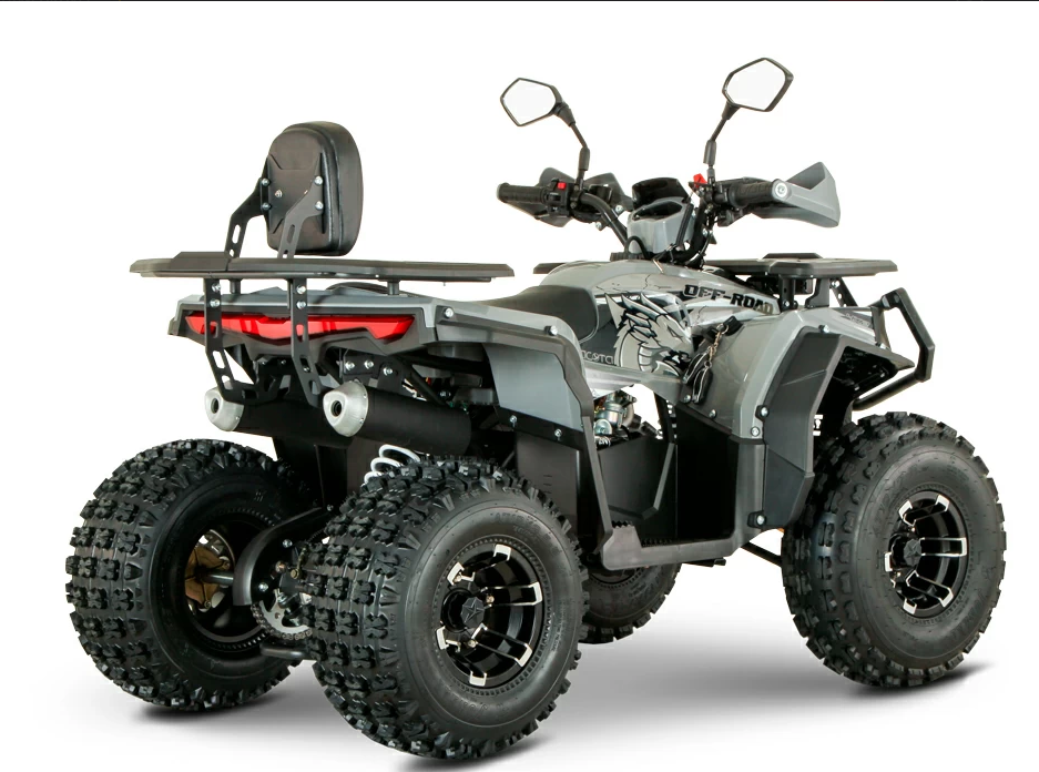 Квадроцикл YACOTA DRAGON LUX LD 150 PRO-SPORT в Пушкино
