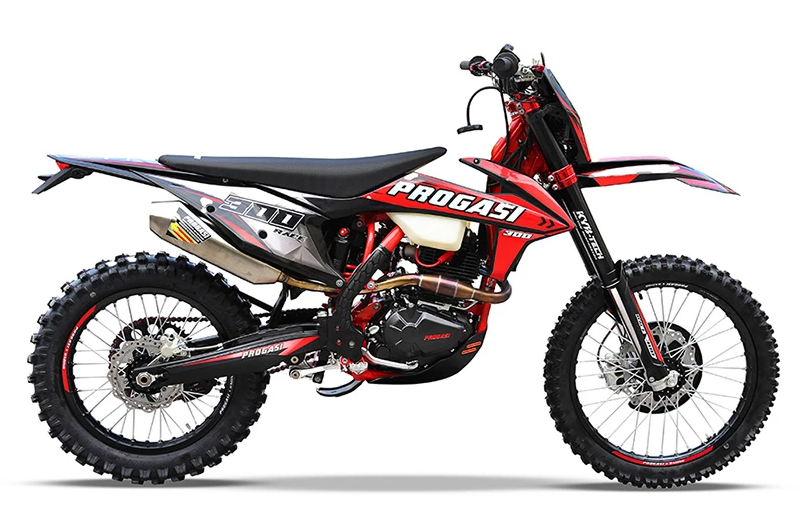 Мотоцикл Progasi RACE 300 AIR в Пушкино