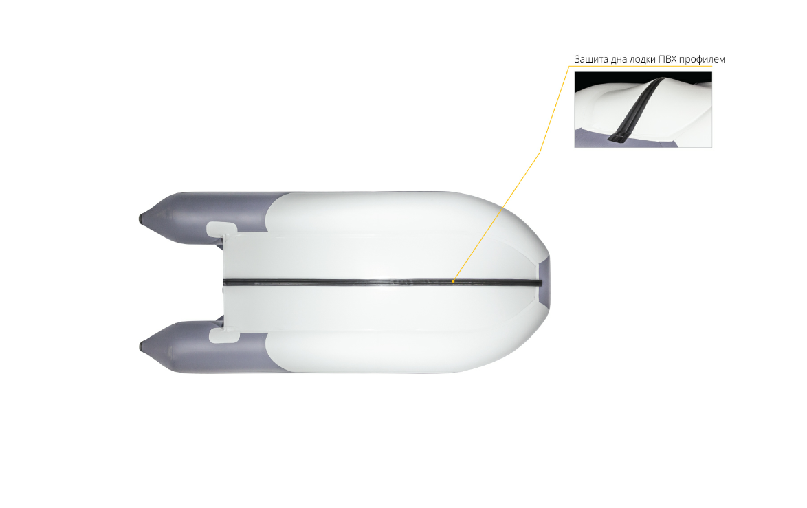 Лодка Ривьера Компакт 2900 СК в Пушкино