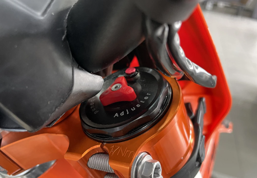 Мотоцикл PROGASI HARDCORE 450 в Пушкино