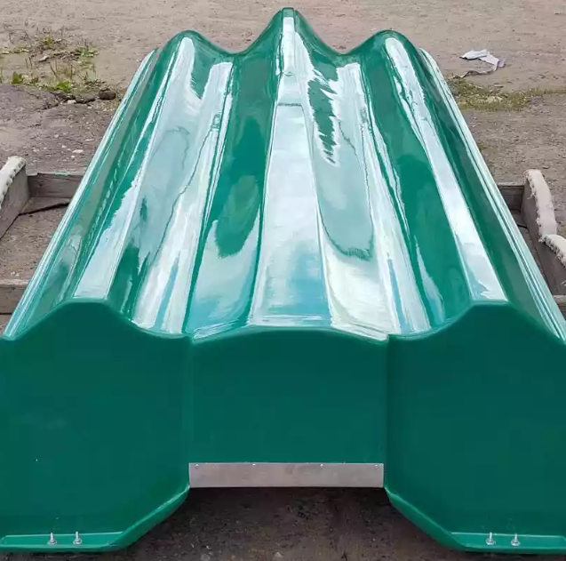 Стеклопластиковая лодка Neman-340 (тримаран) в Пушкино