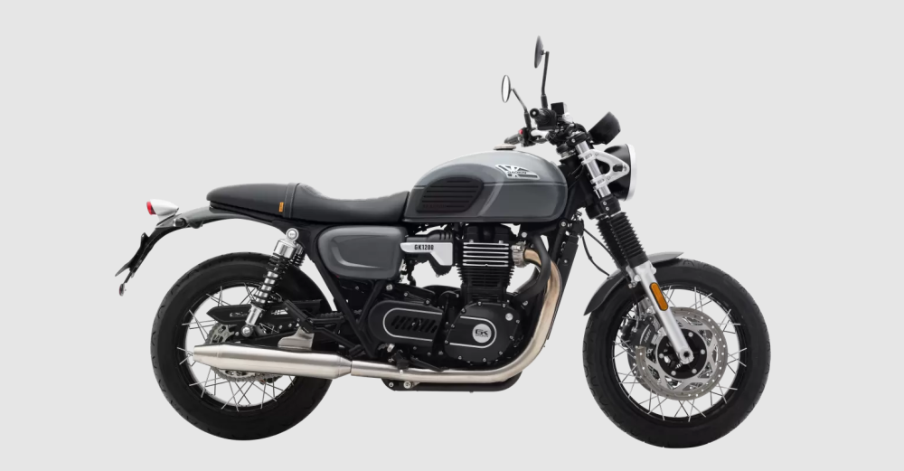 Мотоцикл GAOKIN GK 1200 в Пушкино