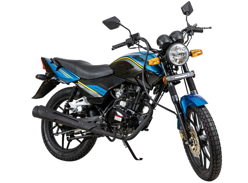 Мотоцикл RACER RC150-23 TIGER в Пушкино