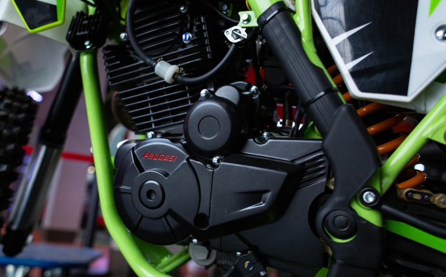 Мотоцикл Progasi SUPER MAX 300 PRO PR300 (ZS175FMN) в Пушкино