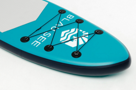 НАДУВНОЙ SUP-BOARD BUSINESS LIGHT BLUE 10,6 в Пушкино