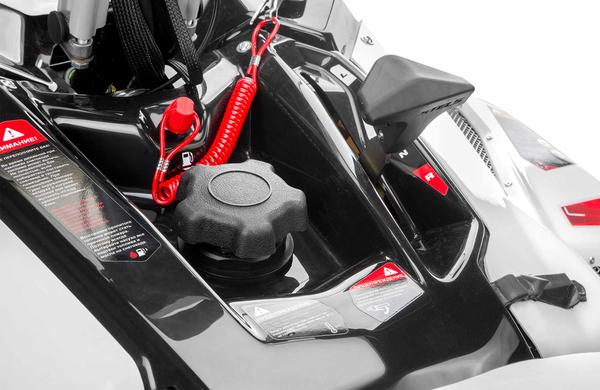 Снегоход STELS ВИТЯЗЬ SA800 2.0 в Пушкино