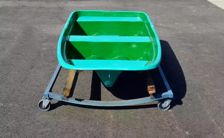 Стеклопластиковая лодка Старт (тримаран) в Пушкино