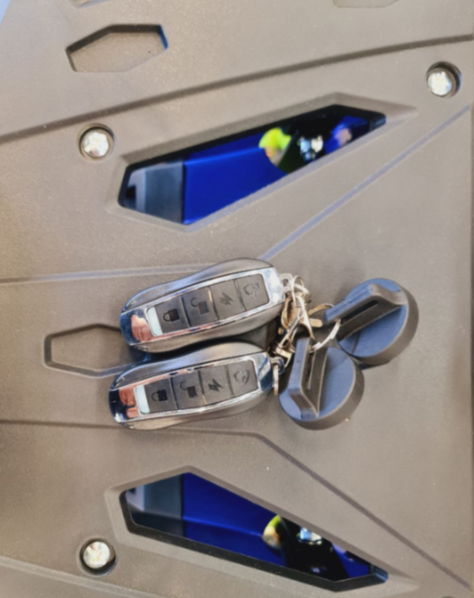 Квадроцикл GBM CROSS HILL 200 NEW PREMIUM в Пушкино