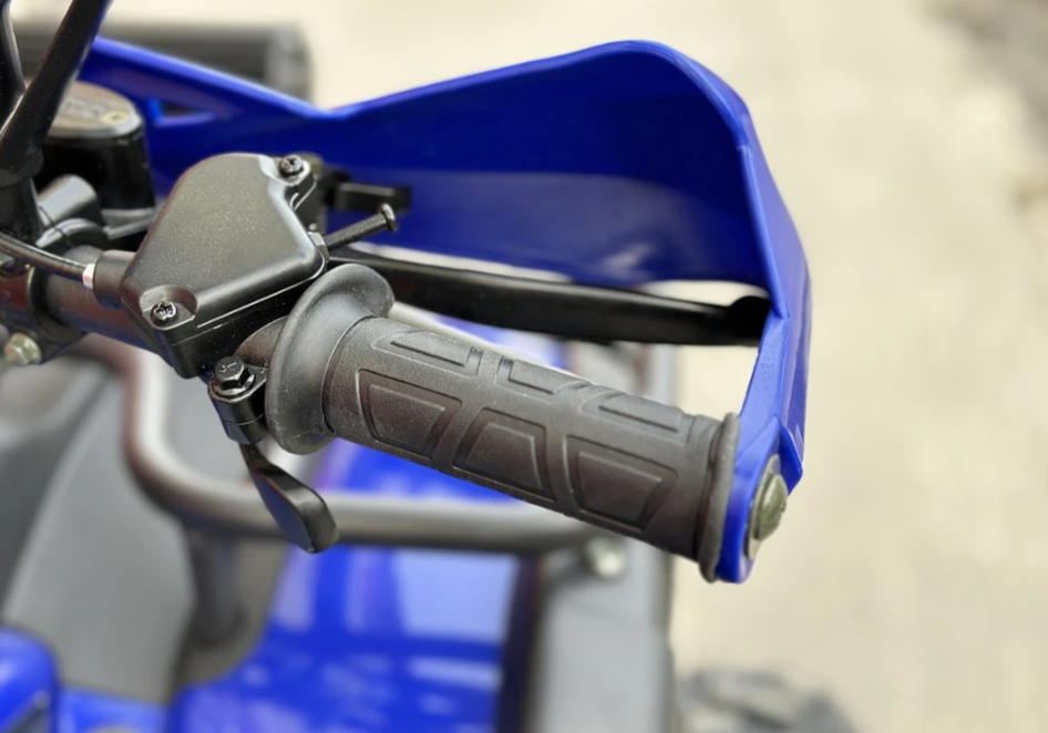  Квадроцикл PROMAX ATV 250 MAX (2025) в Пушкино