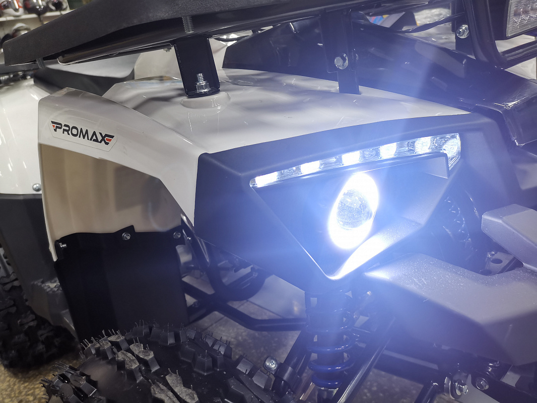 Квадроцикл PROMAX WILD 175 LUX в Пушкино