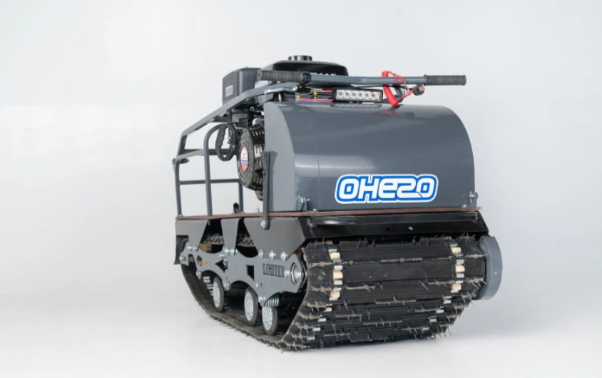 Мотобуксировщик ОНЕГО 500 15 FRONT LIMITED в Пушкино