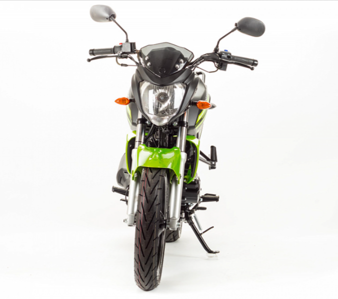 Мотоцикл BANDIT 250 в Пушкино