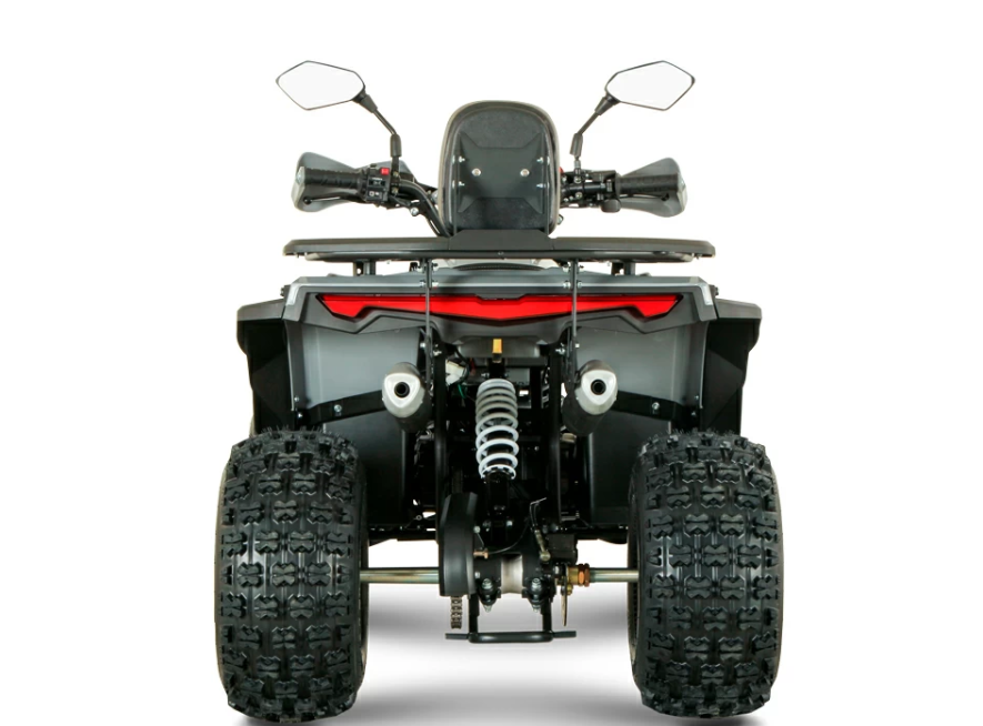 Квадроцикл YACOTA DRAGON LUX LD 125 в Пушкино