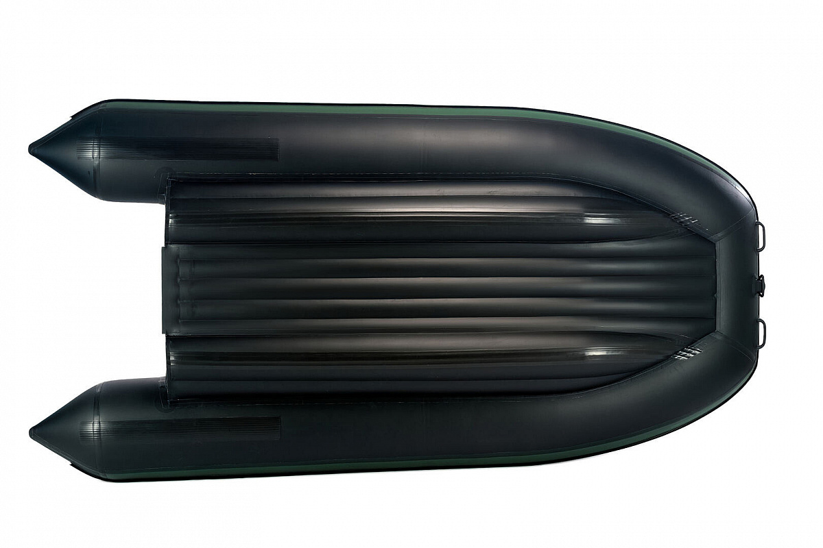 Лодка MISHIMO FAMILY LITE DF 370 в Пушкино