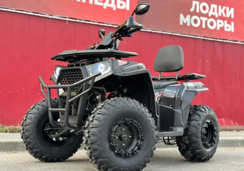 Квадроцикл GBM CROSS HILL 300 NEW в Пушкино