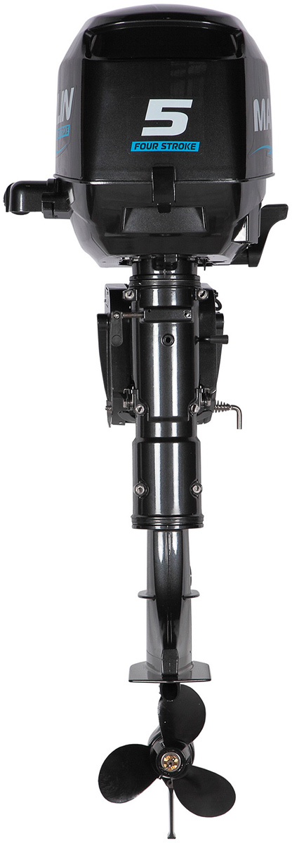 Лодочный мотор MARLIN MF 5 AMHL в Пушкино
