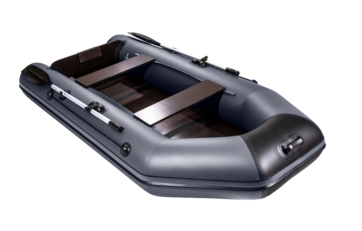  Лодка АКВА 2800 Слань-книжка киль в Пушкино