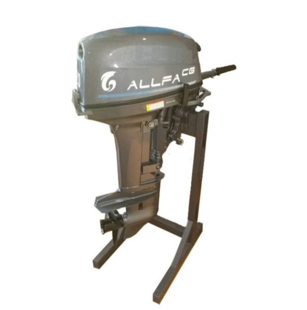 Лодочный мотор ALLFA CG Т40 S в Пушкино