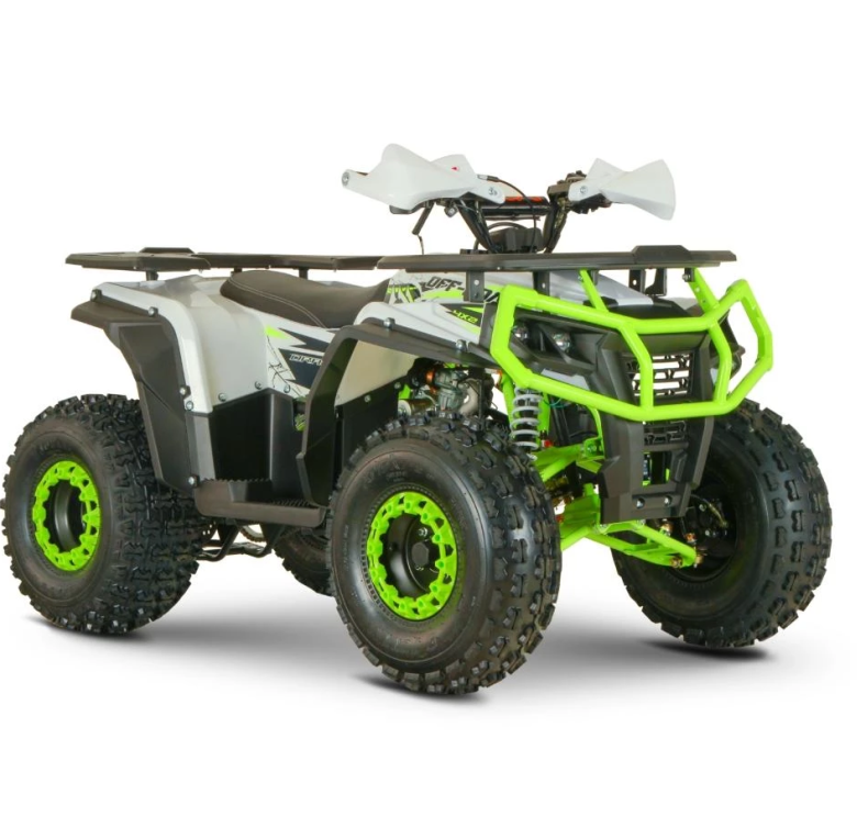 Квадроцикл YACOTA DRAGON 125 в Пушкино