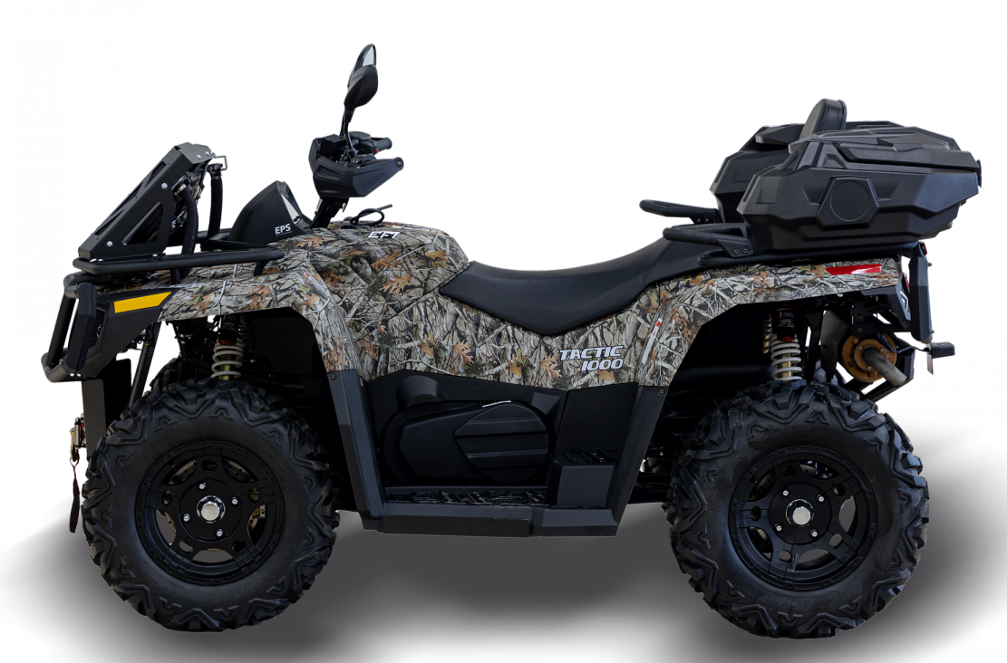 Квадроцикл HISUN TACTIC GT1000/EXTREME EDITION в Пушкино