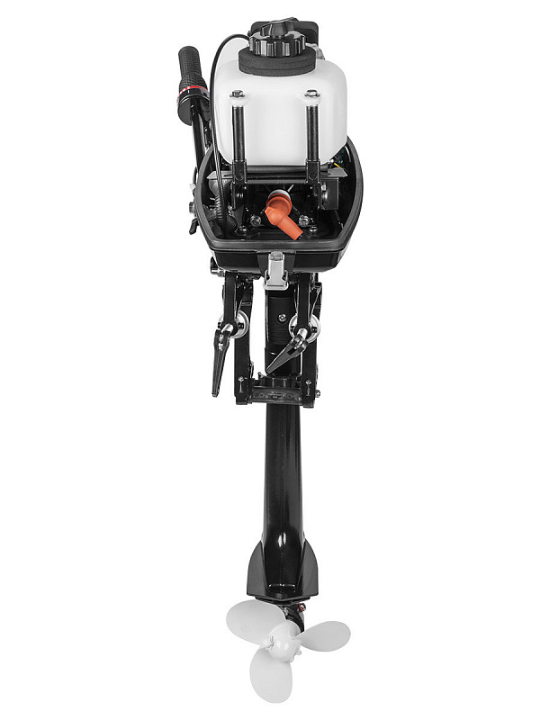 ЛОДОЧНЫЙ МОТОР GLADIATOR G3FHS в Пушкино