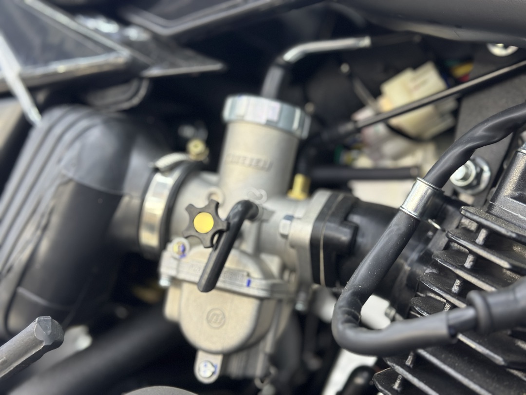 Кроссовый мотоцикл PROMAX ARMY 250 в Пушкино